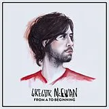 Gregor Mcewan Vinyl From A To Beginning
