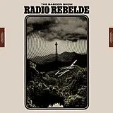 The Baboon Show CD Radio Rebelde (standard Edition)