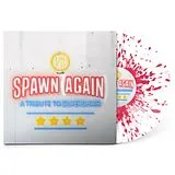 Various Vinyl Spawn (again) - A Tribute To Silverchair