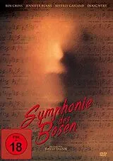 Symphonie Des Bösen DVD