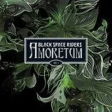 Black Space Riders Vinyl Amoretum Vol. 1