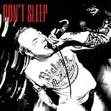 Don''t Sleep Maxi Single (analog) Don''t Sleep