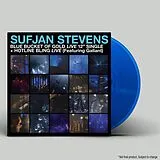 Sufjan Stevens Maxi Single (analog) Bucket Of Gold (live) / Hotline Bling (live)