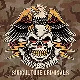 Hardsell Vinyl Subculture Criminals