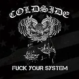 Coldside Vinyl Fuck Your System