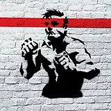 Channel 3 Vinyl Put Em Up E