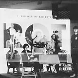 Bed Wettin'' Bad Boys Vinyl rot