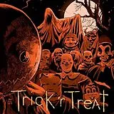 Douglas Pipes Vinyl Trick ''r Treat (picture Disc)