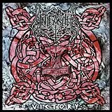 Unleashed Vinyl Victory (red)