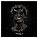 Iron Chic Vinyl III - You Can''t Stay Here (oxblood Vinyl)