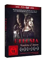 Gelosia - Vendetta D Amore (DVD & Blu-ray) DVD