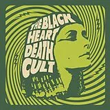 The Black Heart Death Cult Vinyl The Black Heart Death Cult (ltd Green)