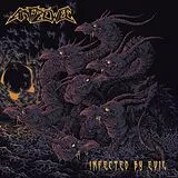 Antipeewee Vinyl Infected By Evil