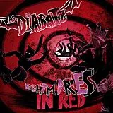 As Diabatz Vinyl Nightmares In Red