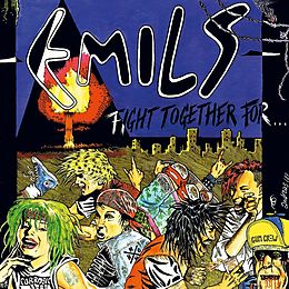 Emils Vinyl Fight Together For