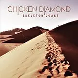 Chicken Diamond Vinyl Skeleton Coast