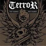 Terror Vinyl The Damned, The Shamned