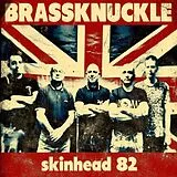 Brassknuckle Vinyl Skinhead 82