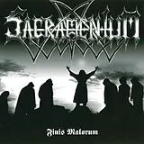 Sacramentum Vinyl Finis Malorum