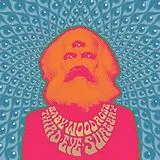 Baby Woodrose Vinyl Third Eye Surgery (orange Vinyl)