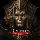 Borislav Slavov Vinyl Divinity: Original Sin 2 - Official Soundtrack