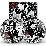 Napalm Death EP (analog) Utilitarian (2x10"picture)