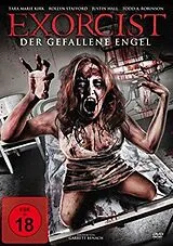 Exorcist-Der Gefallene Engel DVD