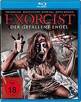 Exorcist - Der Gefallene Engel Blu-ray