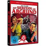 Mit Siebzehn am Abgrund DVD