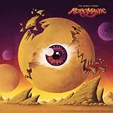 Hobo Magic Vinyl The World Today (ltd. Clear Vinyl)