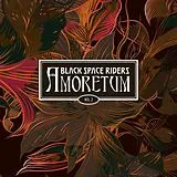 Black Space Riders Vinyl Amoretum Vol. 2
