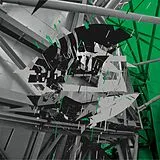 Rosetta Vinyl Quintessential Ephemera (coloured Vinyl)