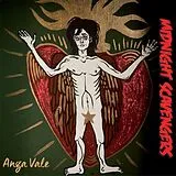 Midnight Scavengers Vinyl Anga Vale