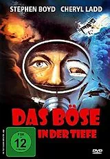 Das Böse In Der Tiefe: Grauen Unter Wasser DVD