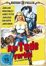 Am Tode Vorbei DVD