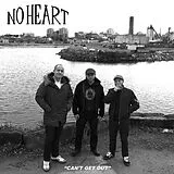 No Heart Vinyl Can''t Get Out