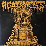 Agathocles Vinyl Theatric Symbolisation Of Life