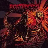 Agathocles Vinyl Razor Sharp Daggers