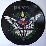 Blood Duster Vinyl Blood Duster (picture Lp)