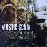 Mastic Scum Vinyl mind