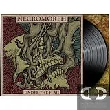 Necromorph Vinyl Under The Flag