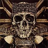 Squashbowels Vinyl Grindcoholism