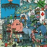 Gronibard Vinyl Gronibard