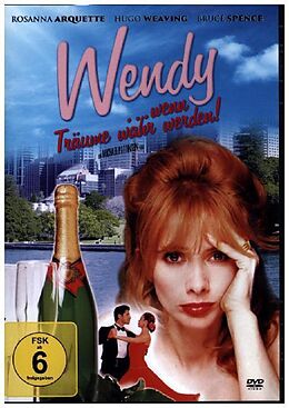 Wendy...Wenn Träume Wahr Werden DVD