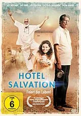 Hotel Salvation DVD