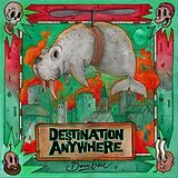 Destination Anywhere CD Bomben
