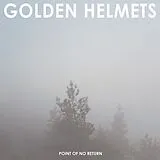 Golden Helmets Maxi Single (analog) Point Of No Return
