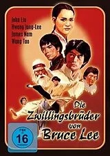 Die Zwillingsbrüder Von Bruce Lee DVD
