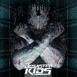 Desasterkids CD Superhuman