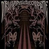 Druids Of The Gue Charette Vinyl All The Darkness Looks Alive
